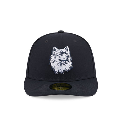 Connecticut Huskies 1999 March Madness College Vault 59FIFTY Fitted Hat