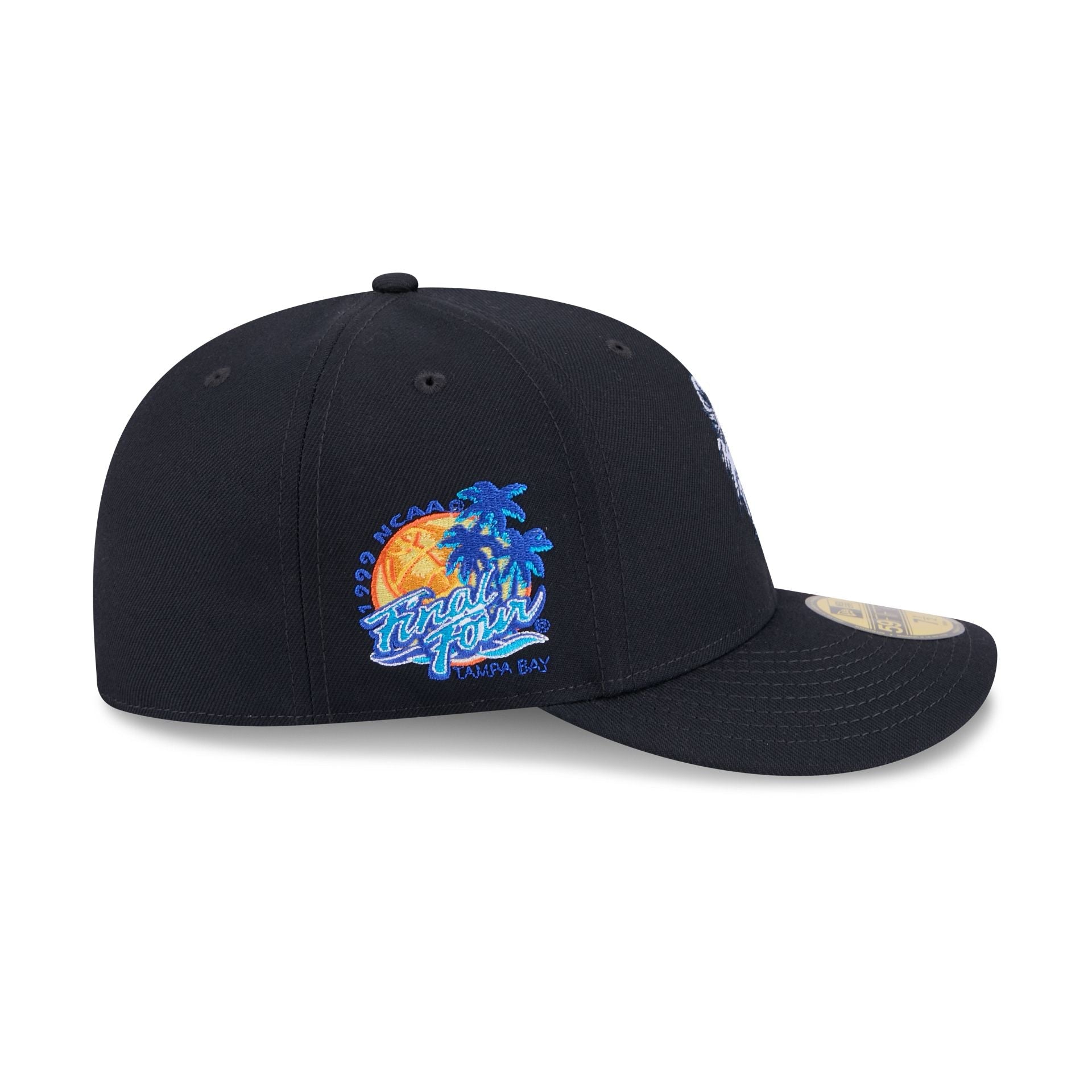 Connecticut Huskies 1999 March Madness College Vault 59FIFTY Fitted Hat