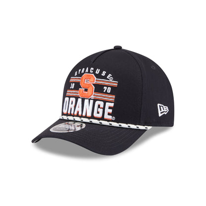 Syracuse Orange March Madness 9FORTY M-Crown A-Frame Snapback Hat