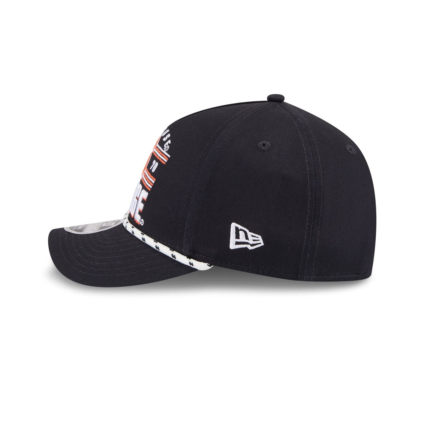 Syracuse Orange March Madness 9FORTY M-Crown A-Frame Snapback Hat