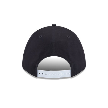 Syracuse Orange March Madness 9FORTY M-Crown A-Frame Snapback Hat