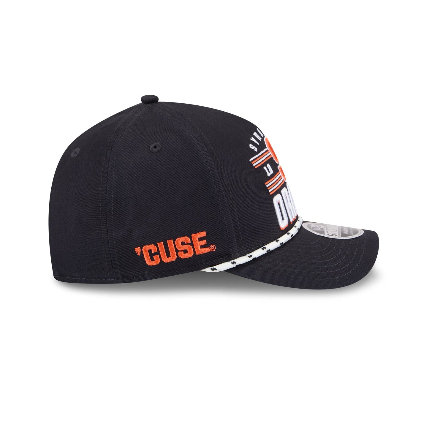 Syracuse Orange March Madness 9FORTY M-Crown A-Frame Snapback Hat