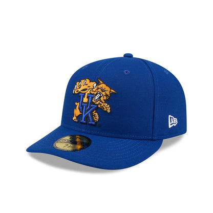Kentucky Wildcats 1998 March Madness College Vault 59FIFTY Fitted Hat