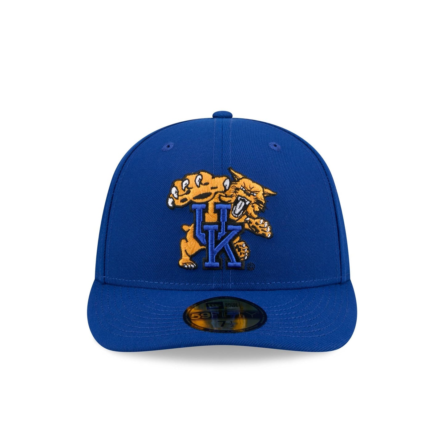 Kentucky Wildcats 1998 March Madness College Vault 59FIFTY Fitted Hat