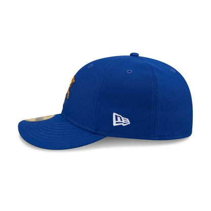 Kentucky Wildcats 1998 March Madness College Vault 59FIFTY Fitted Hat