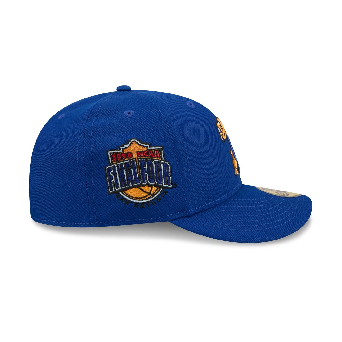 Kentucky Wildcats 1998 March Madness College Vault 59FIFTY Fitted Hat