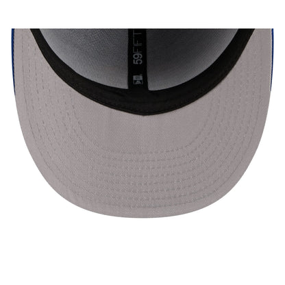 Kentucky Wildcats 1998 March Madness College Vault 59FIFTY Fitted Hat