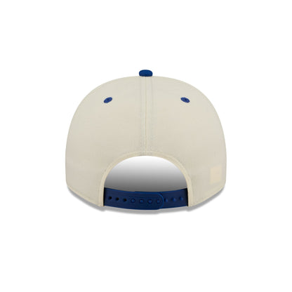 Florida Gators March Madness Chrome 9FIFTY A-Frame Snapback Hat