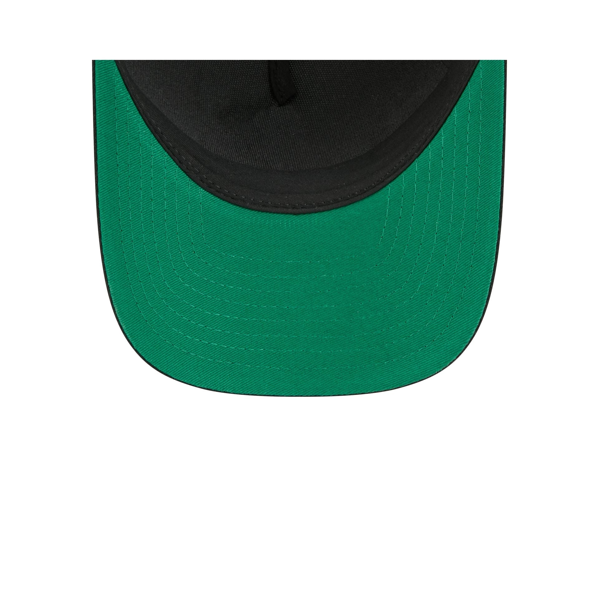 NHL 2010 Past Glory Matchup 9FORTY M-Crown A-Frame Trucker Hat