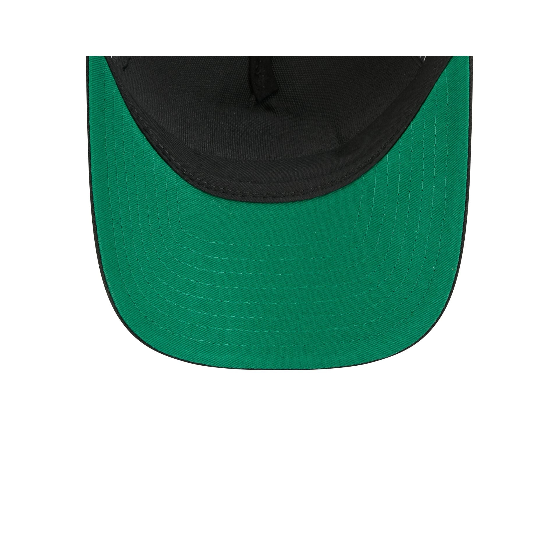 NHL 2002 Past Glory Matchup 9FORTY M-Crown A-Frame Trucker Hat