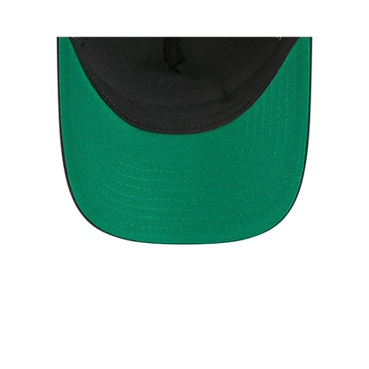 NHL 2002 Past Glory Matchup 9FORTY M-Crown A-Frame Trucker Hat