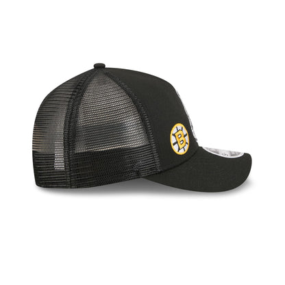 NHL 1972 Past Glory Matchup 9FORTY M-Crown A-Frame Trucker Hat