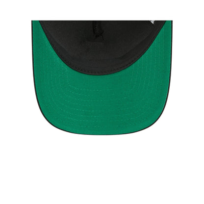 NHL 1972 Past Glory Matchup 9FORTY M-Crown A-Frame Trucker Hat