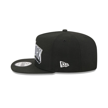 New Era Cap New York the 2026 Soccer Final 9FIFTY A-Frame Snapback