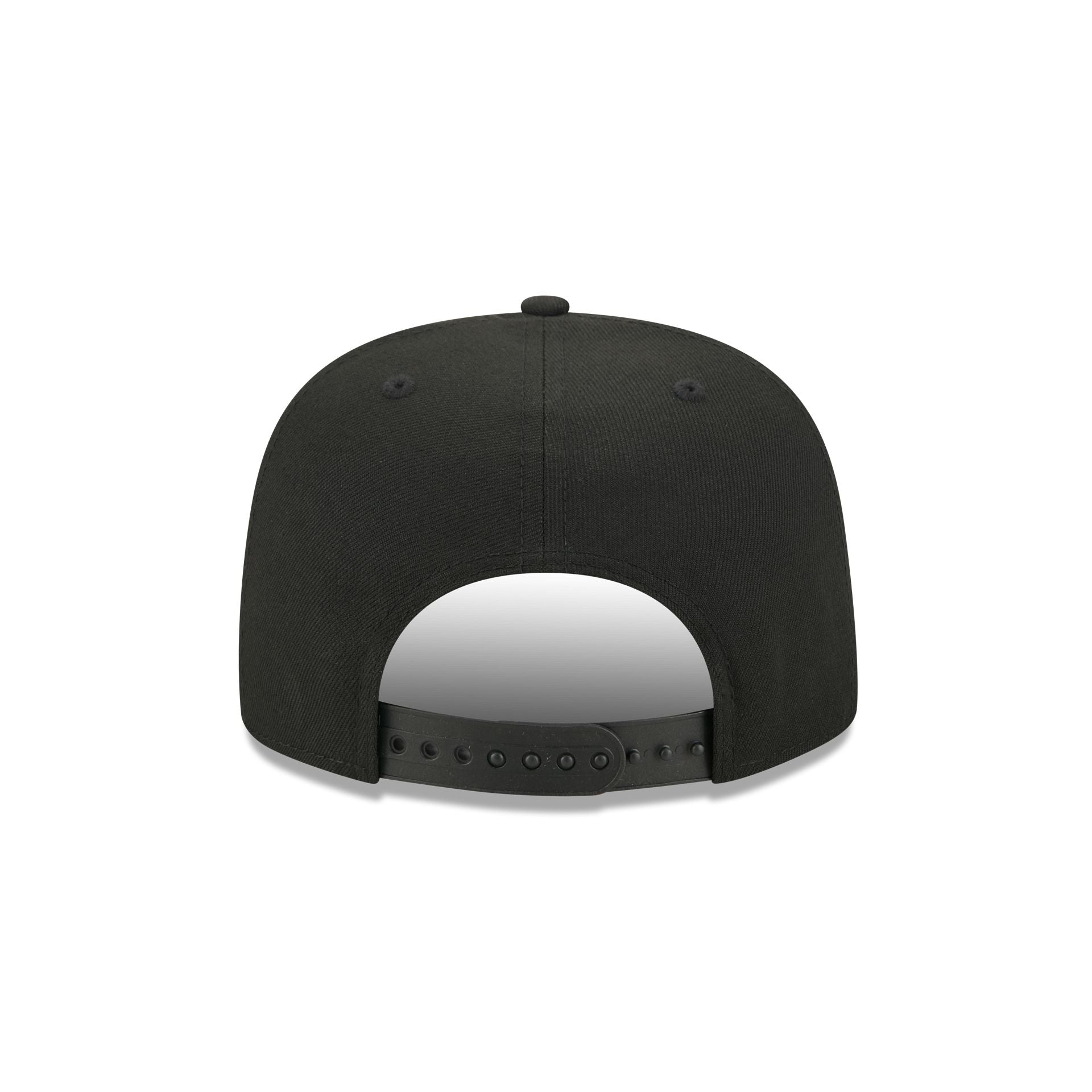 New Era Cap New York the 2026 Soccer Final 9FIFTY A-Frame Snapback