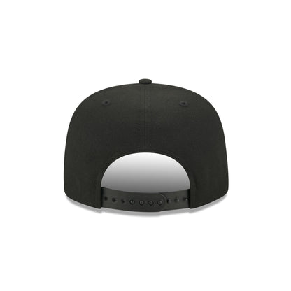 New Era Cap New York the 2026 Soccer Final 9FIFTY A-Frame Snapback