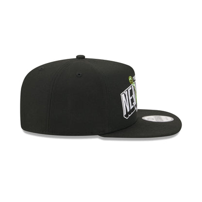 New Era Cap New York the 2026 Soccer Final 9FIFTY A-Frame Snapback