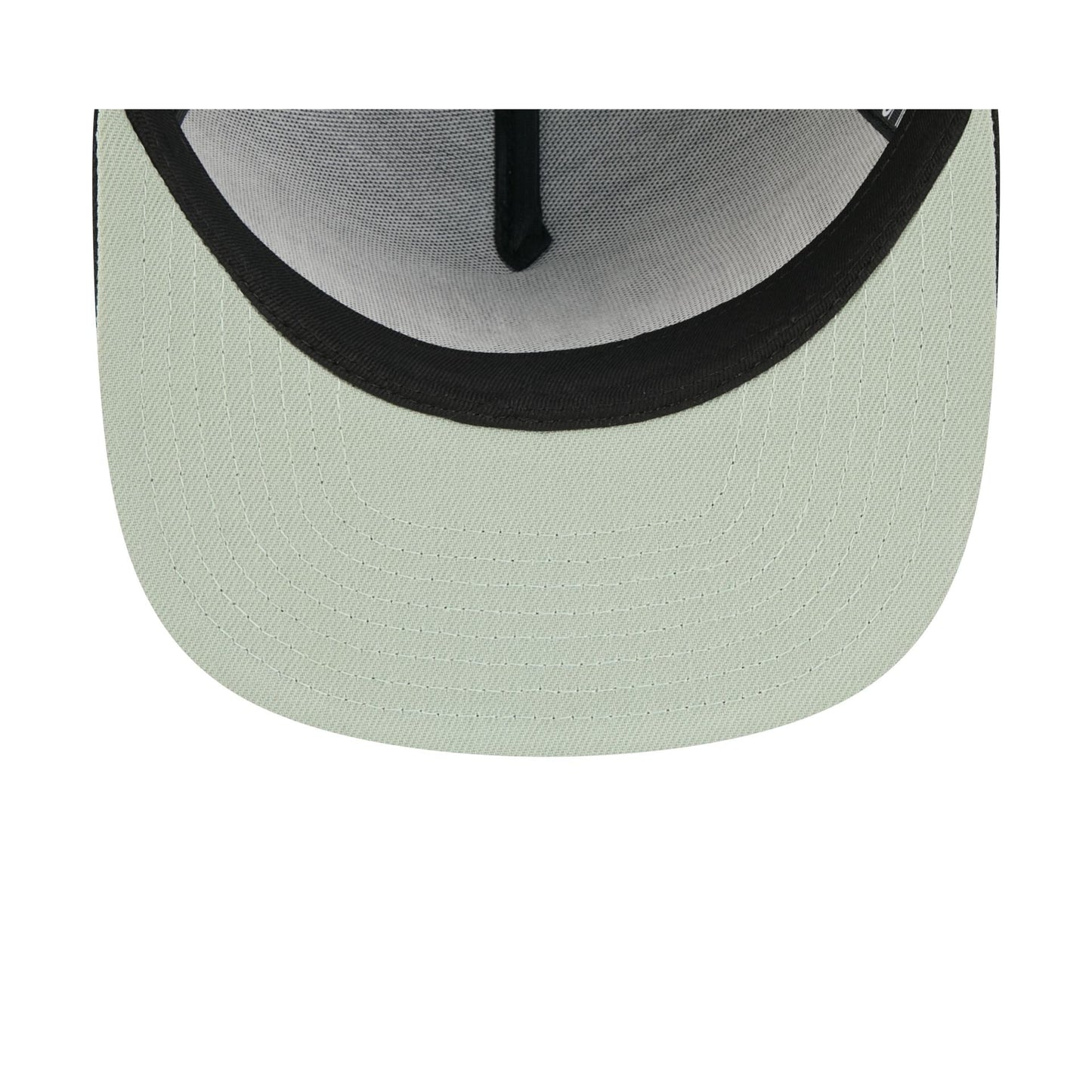 New Era Cap New York the 2026 Soccer Final 9FIFTY A-Frame Snapback