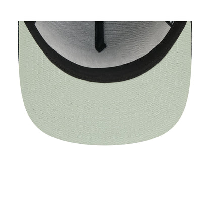 New Era Cap New York the 2026 Soccer Final 9FIFTY A-Frame Snapback