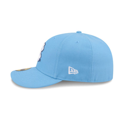 North Carolina Tar Heels 2005 March Madness College Vault 59FIFTY Fitted Hat