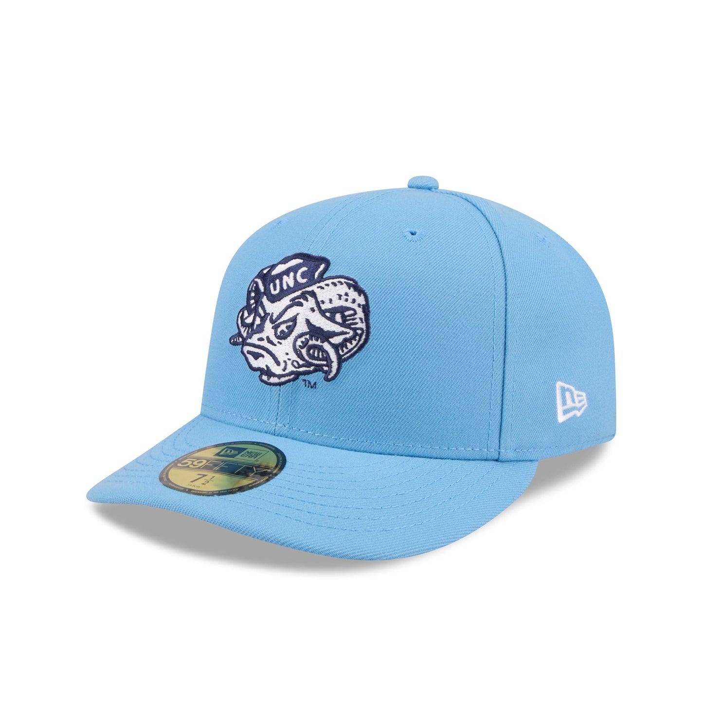 North Carolina Tar Heels 1993 March Madness College Vault 59FIFTY Fitted Hat