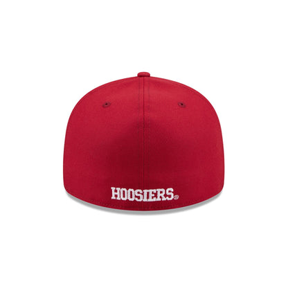 Indiana Hoosiers 1987 March Madness 59FIFTY Fitted Hat