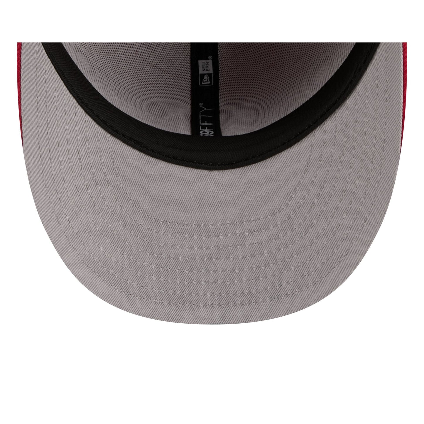 Indiana Hoosiers 1987 March Madness 59FIFTY Fitted Hat