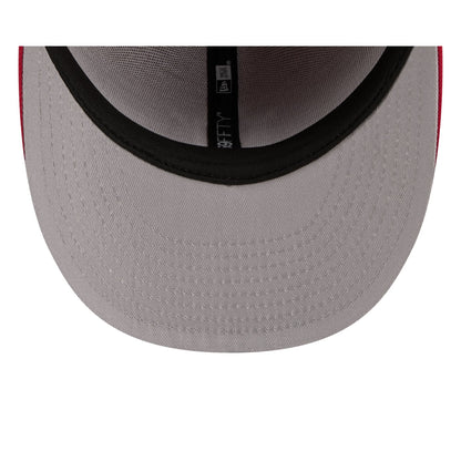 Indiana Hoosiers 1987 March Madness 59FIFTY Fitted Hat