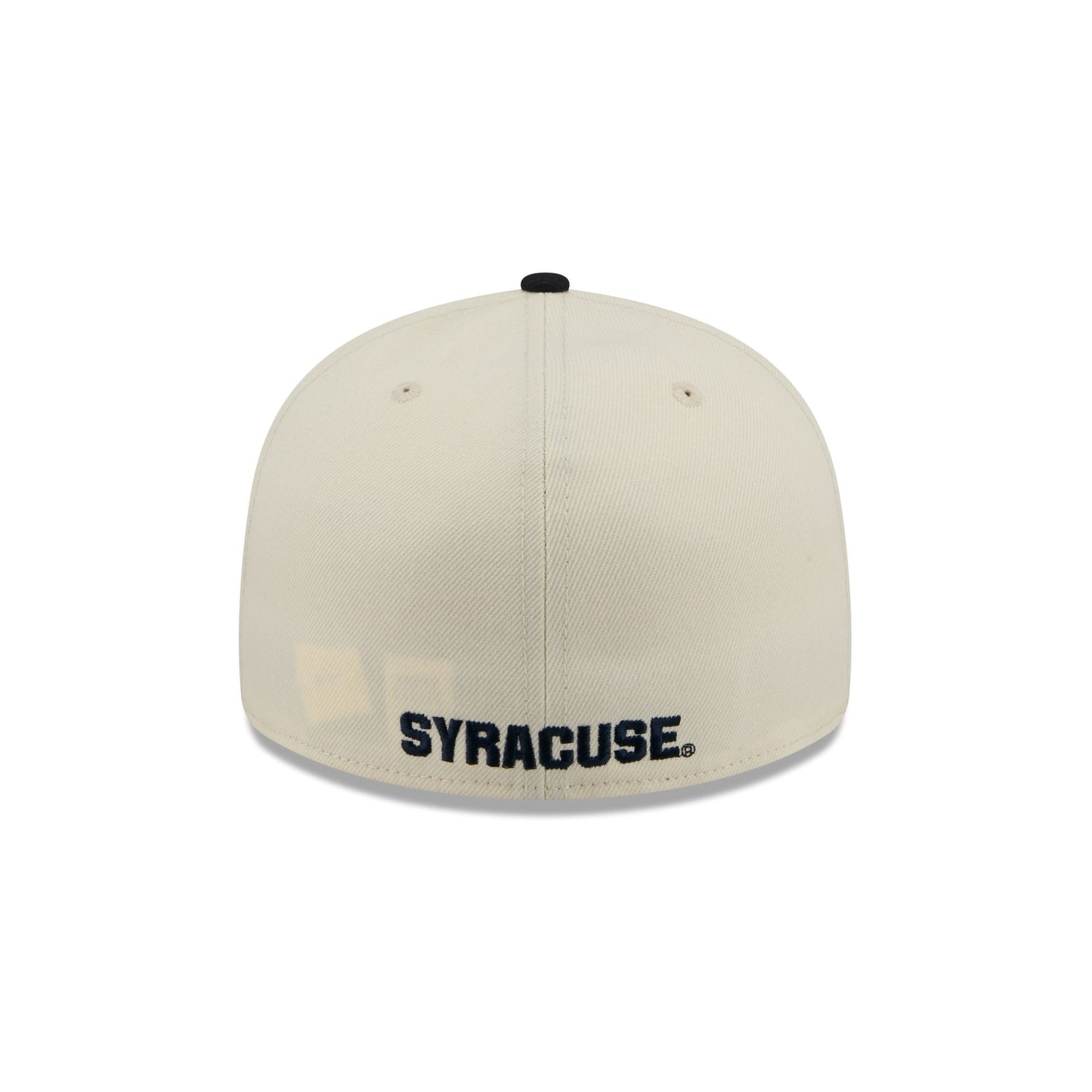 Syracuse Orange 2003 March Madness Chrome 59FIFTY Fitted Hat