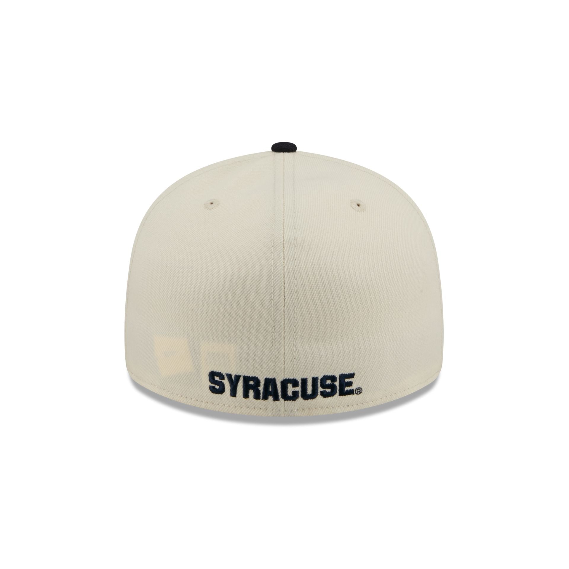 Syracuse Orange 2003 March Madness Chrome 59FIFTY Fitted Hat