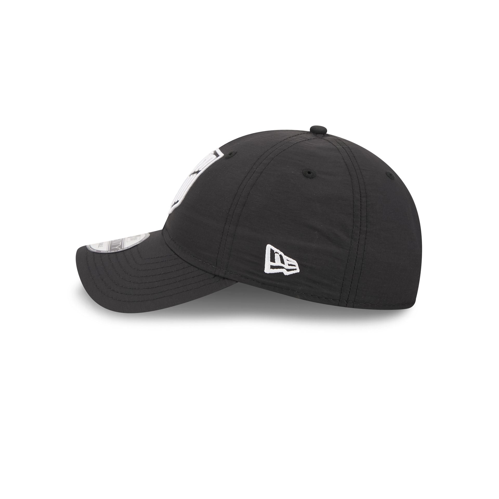 U.S. Soccer Men's National Team Black 9TWENTY Adjustable