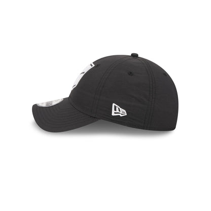 U.S. Soccer Men's National Team Black 9TWENTY Adjustable