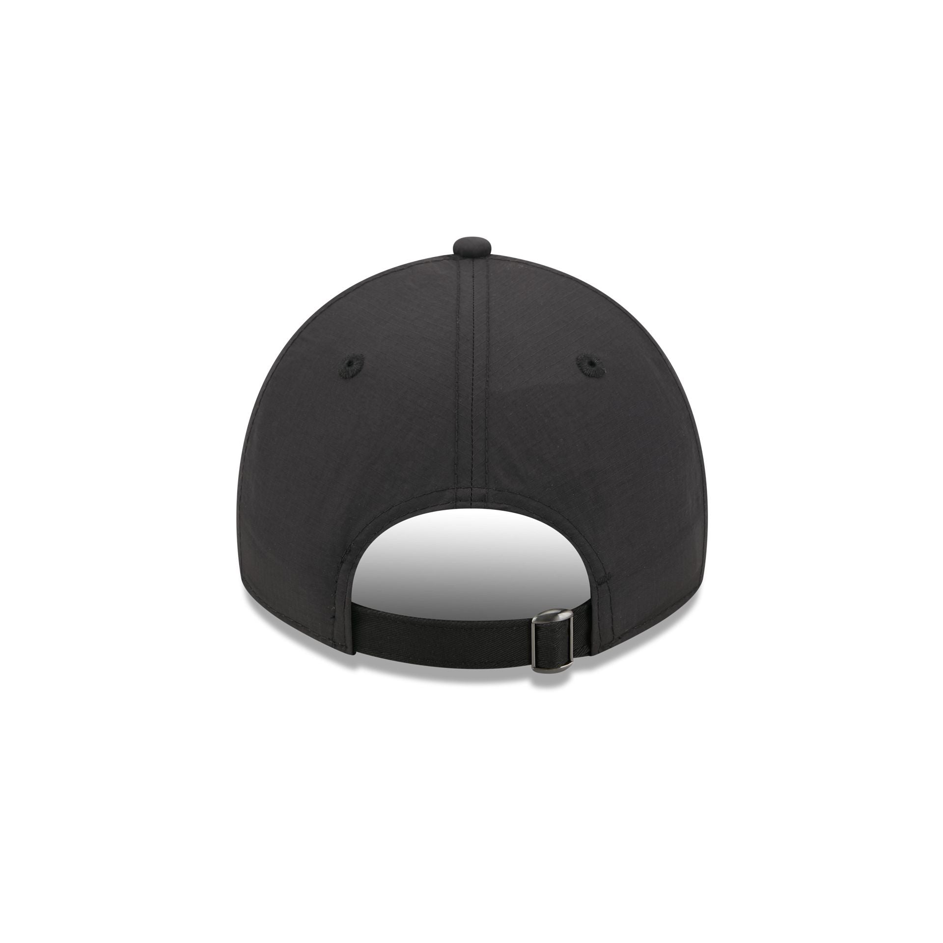 U.S. Soccer Men's National Team Black 9TWENTY Adjustable