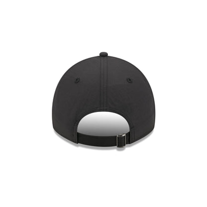 U.S. Soccer Men's National Team Black 9TWENTY Adjustable