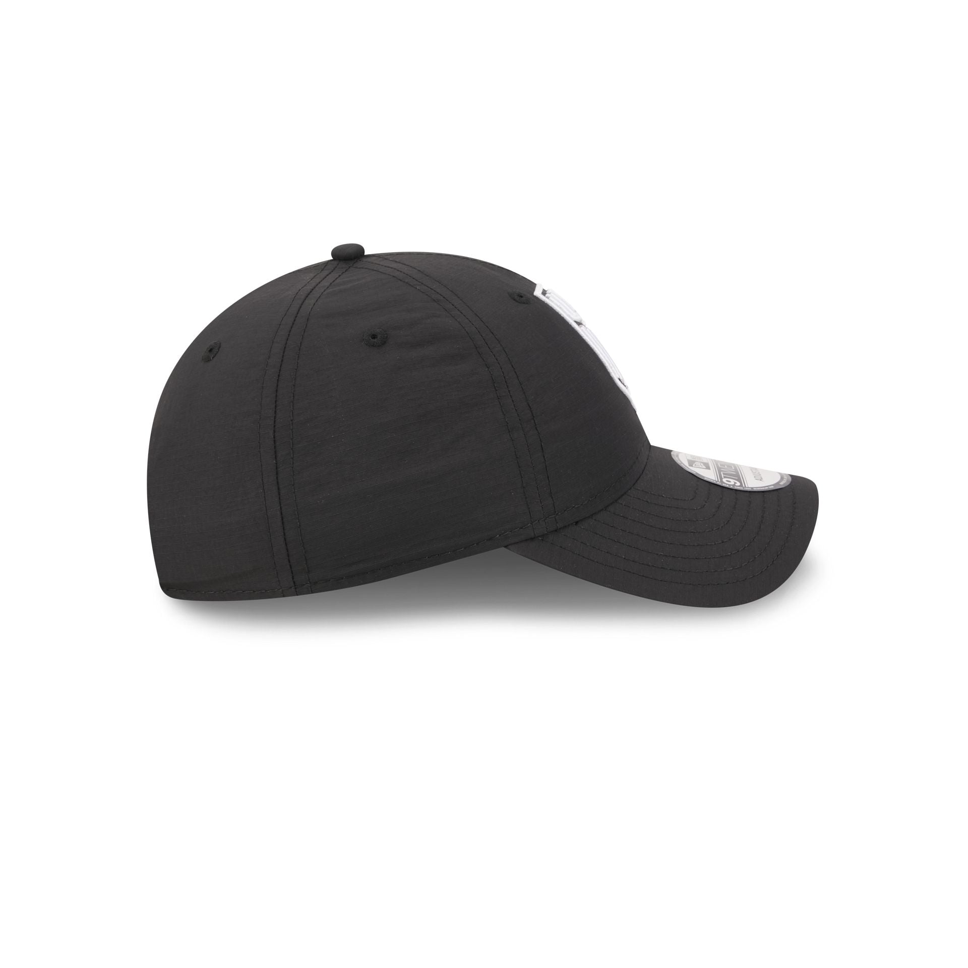 U.S. Soccer Men's National Team Black 9TWENTY Adjustable