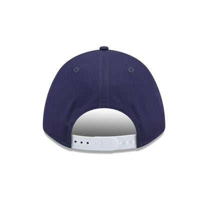 Gonzaga Bulldogs March Madness 9FORTY M-Crown A-Frame Snapback Hat