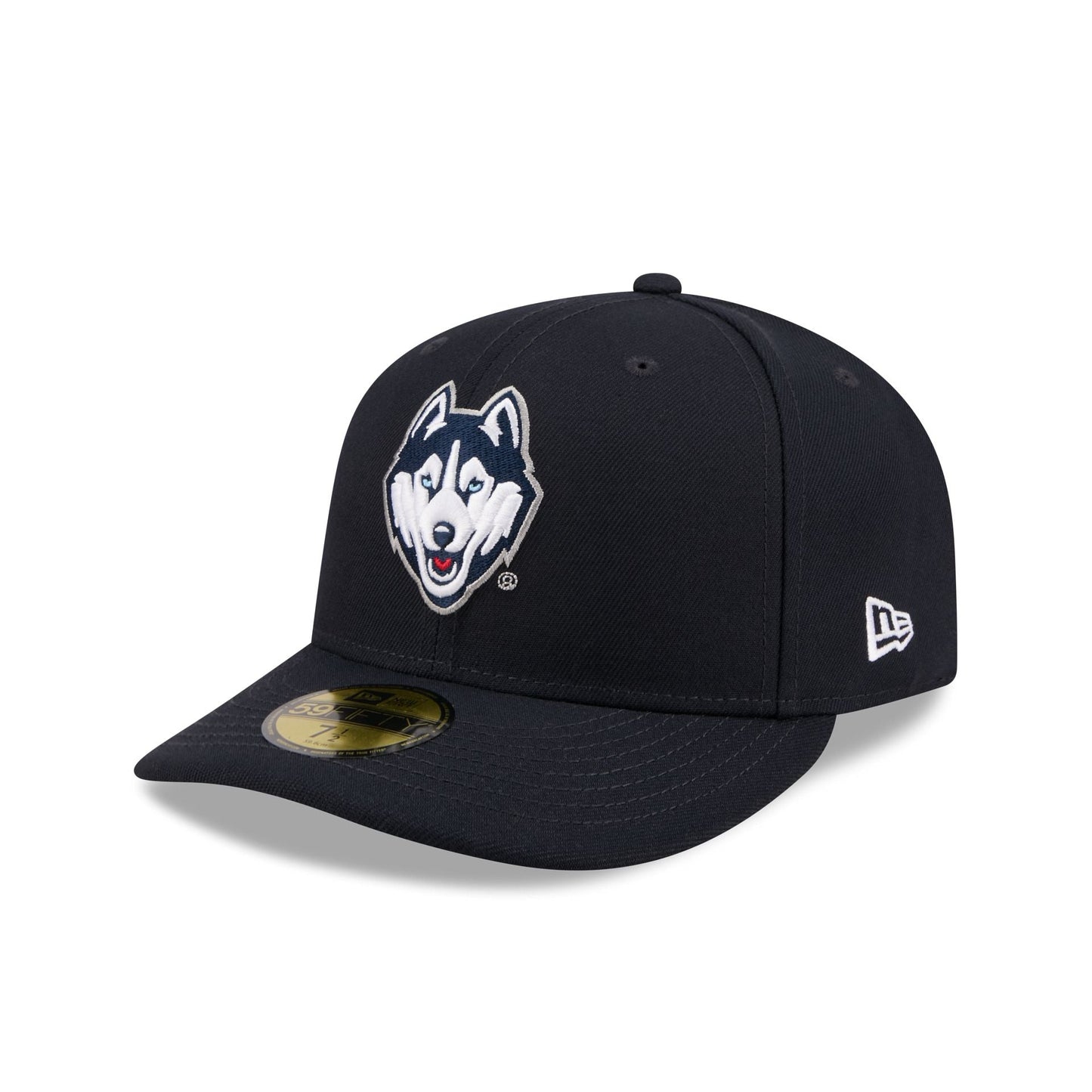 Connecticut Huskies 2023 March Madness 59FIFTY Fitted Hat