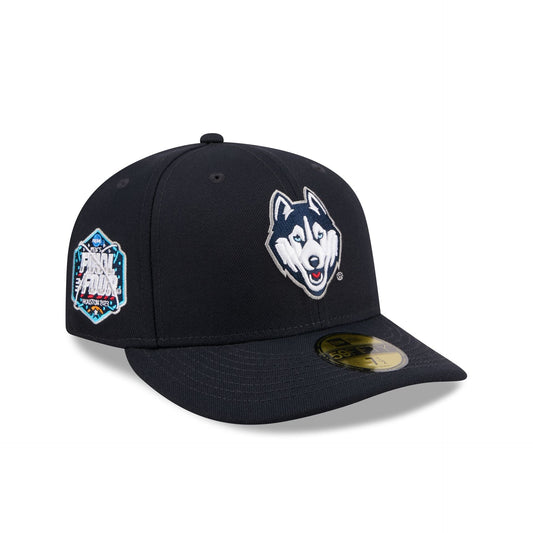 Connecticut Huskies 2023 March Madness 59FIFTY Fitted Hat