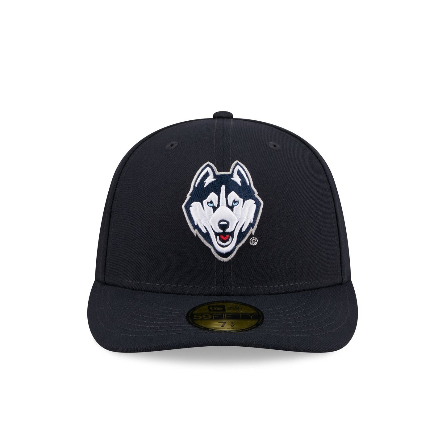 Connecticut Huskies 2023 March Madness 59FIFTY Fitted Hat
