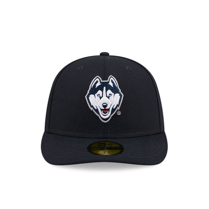 Connecticut Huskies 2023 March Madness 59FIFTY Fitted Hat