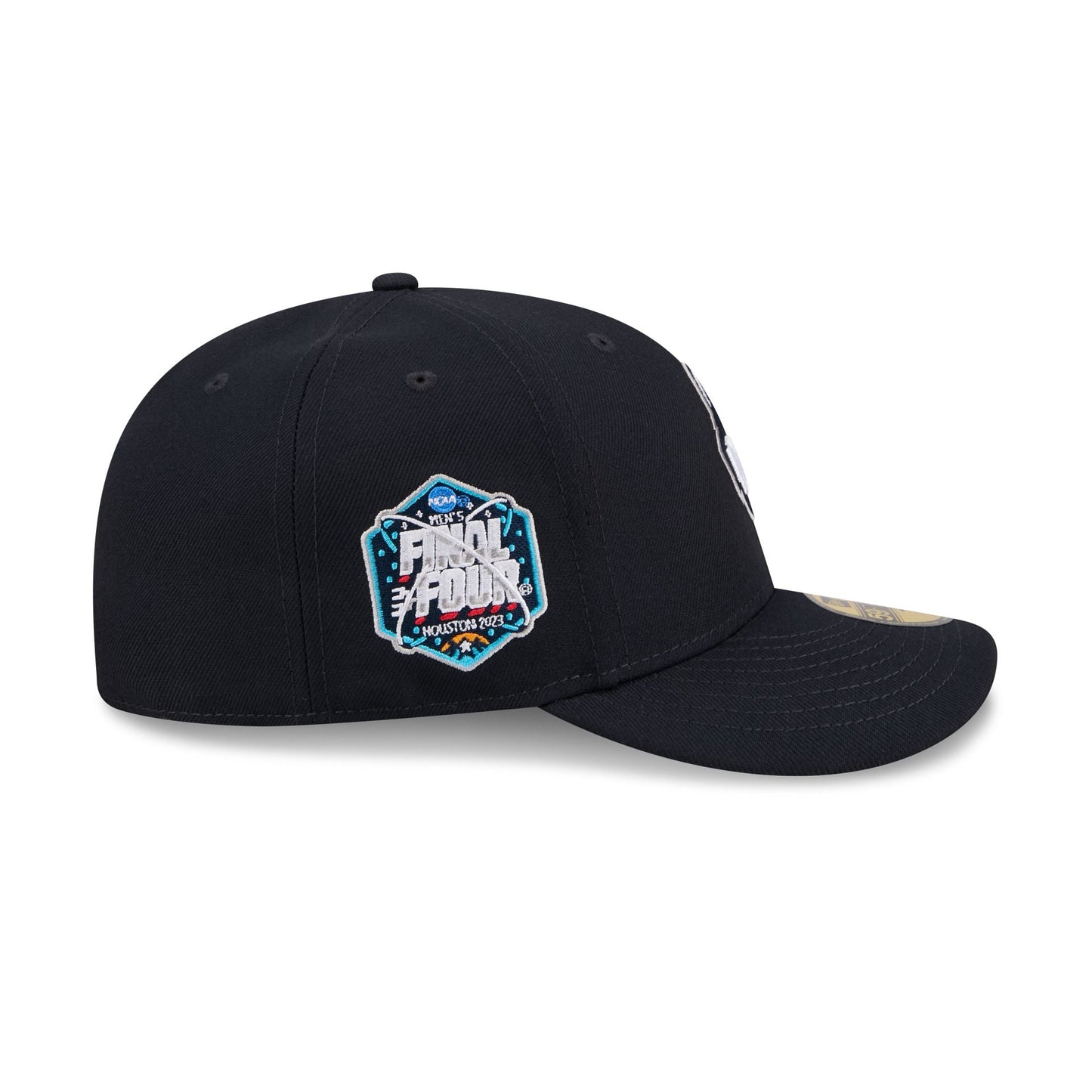 Connecticut Huskies 2023 March Madness 59FIFTY Fitted Hat