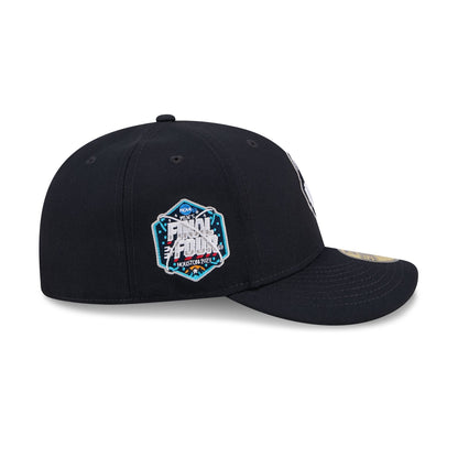Connecticut Huskies 2023 March Madness 59FIFTY Fitted Hat