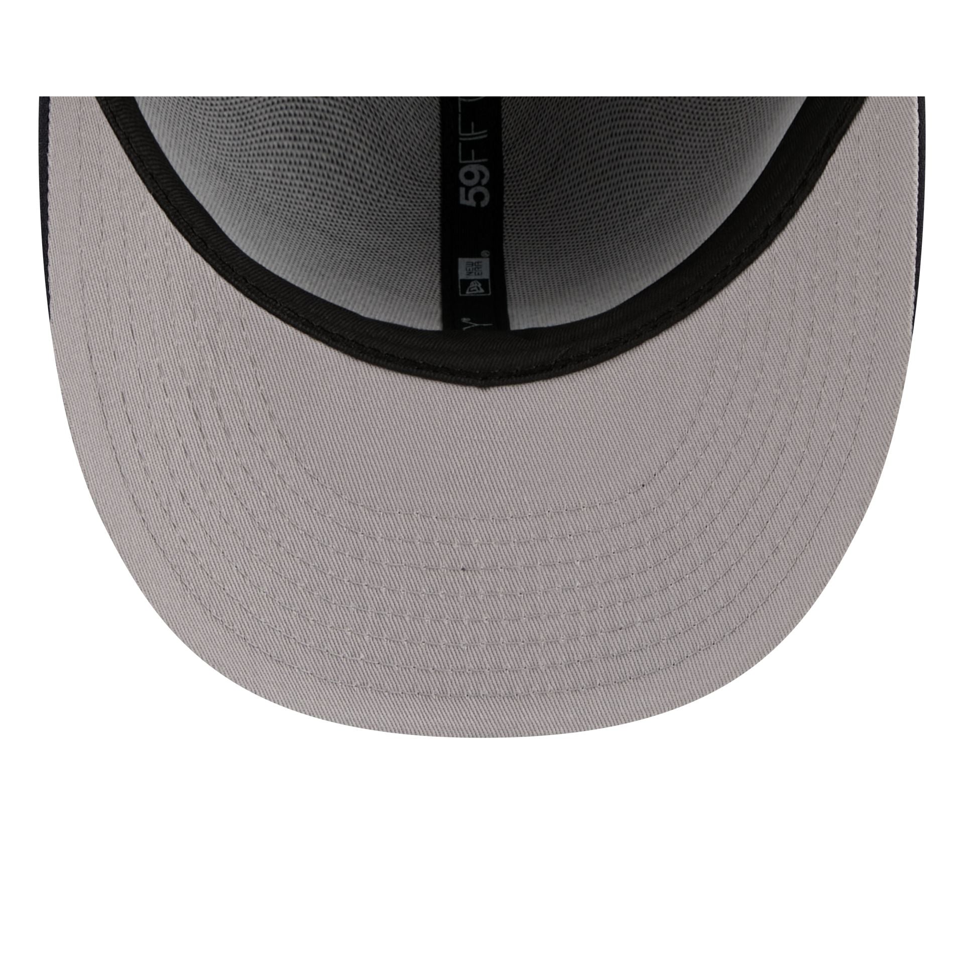 Connecticut Huskies 2023 March Madness 59FIFTY Fitted Hat
