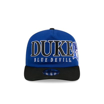 Duke Blue Devils March Madness 19TWENTY Snapback Hat
