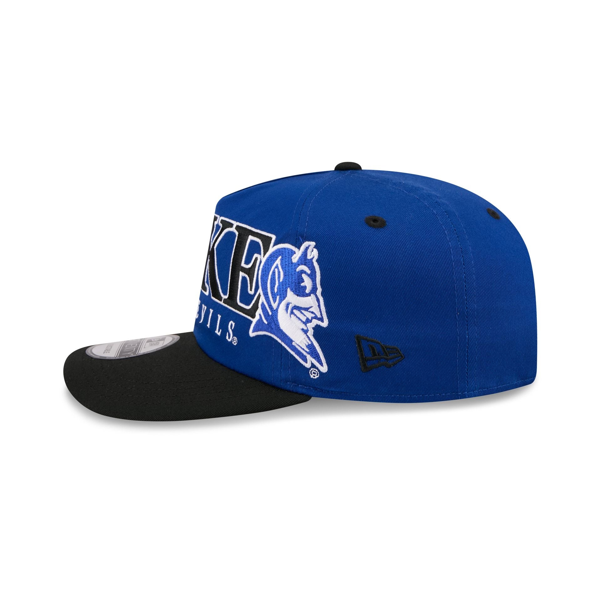Duke Blue Devils March Madness 19TWENTY Snapback Hat