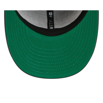 Edmonton Oilers Past Glory 59FIFTY Fitted Hat