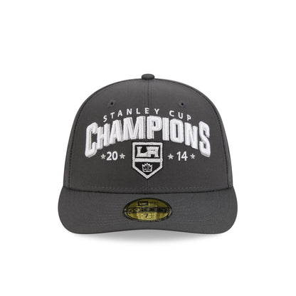 Los Angeles Kings Past Glory 59FIFTY Fitted Hat