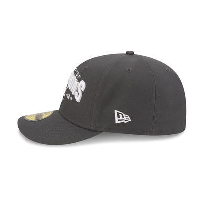 Los Angeles Kings Past Glory 59FIFTY Fitted Hat