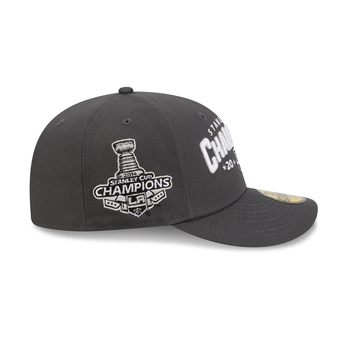 Los Angeles Kings Past Glory 59FIFTY Fitted Hat