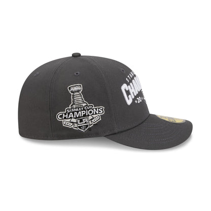 Los Angeles Kings Past Glory 59FIFTY Fitted Hat